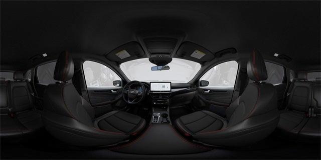 new 2025 Ford Escape car, priced at $33,039