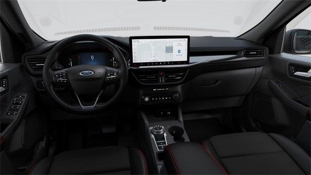 new 2025 Ford Escape car, priced at $33,039