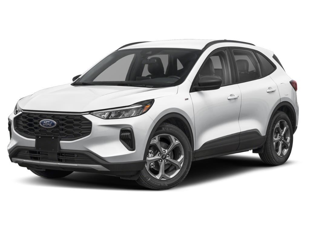 new 2025 Ford Escape car, priced at $33,039