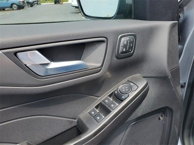 used 2023 Ford Escape car, priced at $22,500