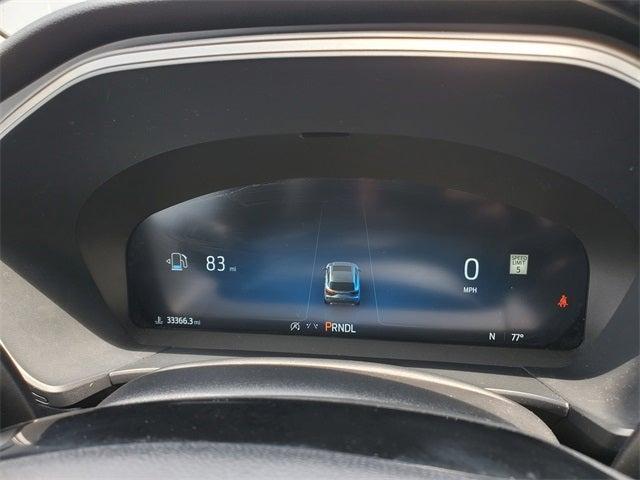 used 2023 Ford Escape car, priced at $22,500