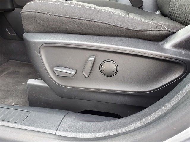 used 2023 Ford Escape car, priced at $22,500