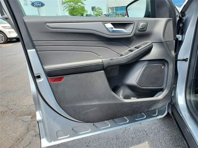 used 2023 Ford Escape car, priced at $22,500