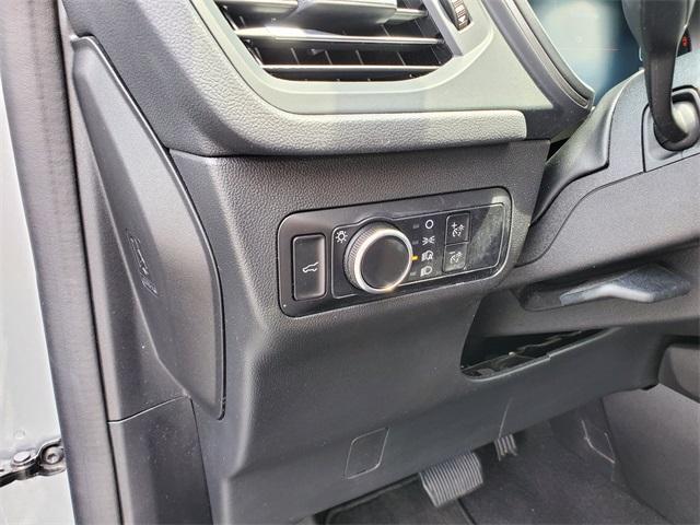 used 2023 Ford Escape car, priced at $20,900