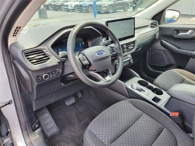 used 2023 Ford Escape car, priced at $22,500