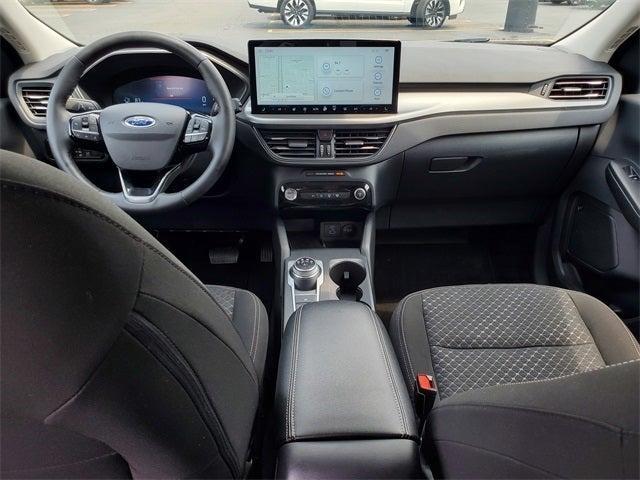 used 2023 Ford Escape car, priced at $22,500