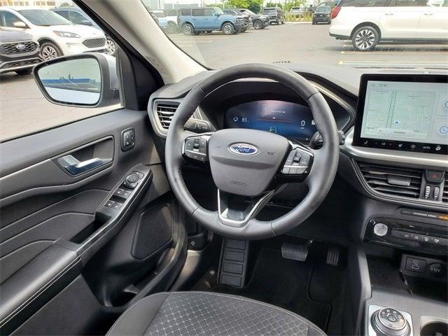 used 2023 Ford Escape car, priced at $22,500