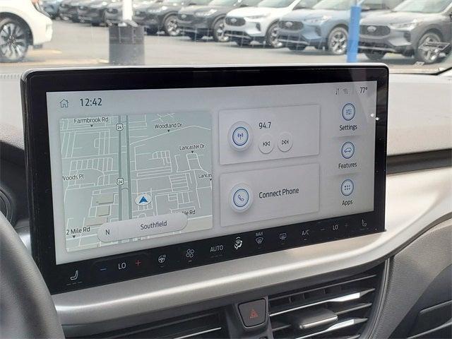 used 2023 Ford Escape car, priced at $22,500