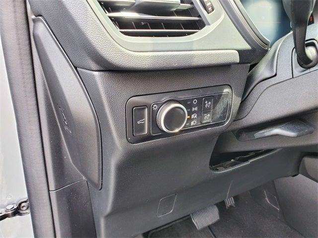 used 2023 Ford Escape car, priced at $22,500