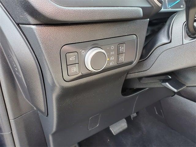 used 2022 Ford Escape car, priced at $22,500