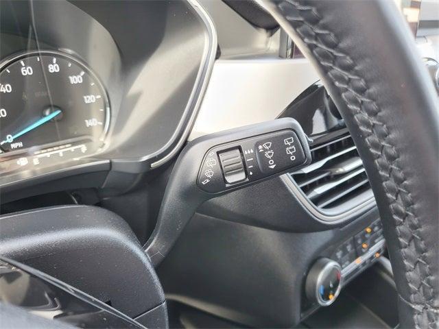 used 2022 Ford Escape car, priced at $22,500