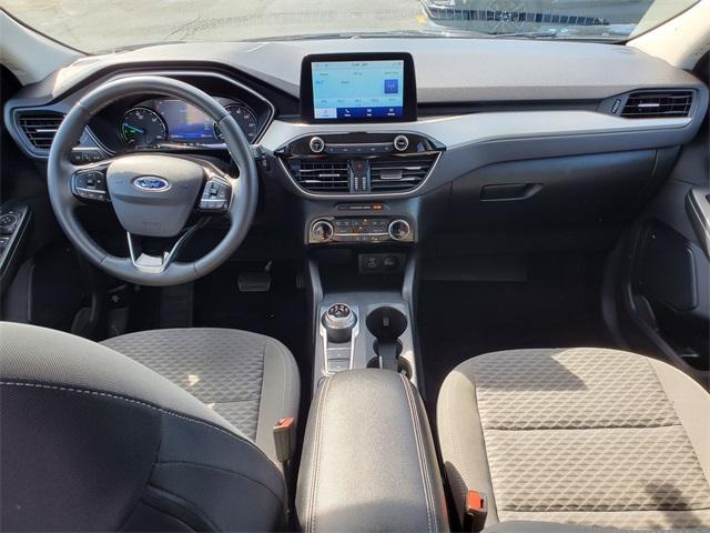 used 2022 Ford Escape car, priced at $23,500