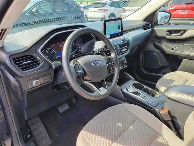 used 2022 Ford Escape car, priced at $22,500