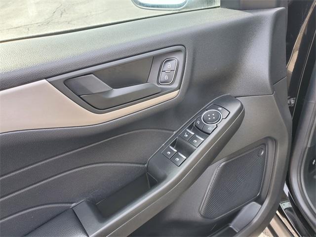 used 2022 Ford Escape car, priced at $23,500