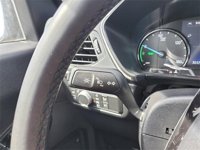 used 2022 Ford Escape car, priced at $23,500