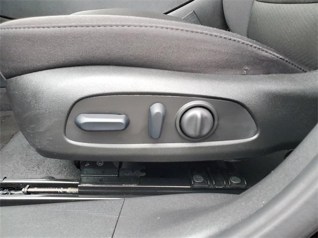 used 2024 Chevrolet Malibu car, priced at $21,900