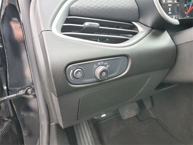 used 2024 Chevrolet Malibu car, priced at $21,900