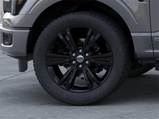 new 2025 Ford F-150 car, priced at $69,015