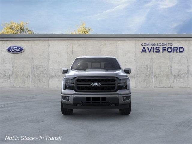 new 2025 Ford F-150 car, priced at $69,015