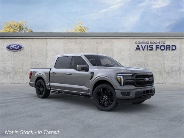 new 2025 Ford F-150 car, priced at $69,015