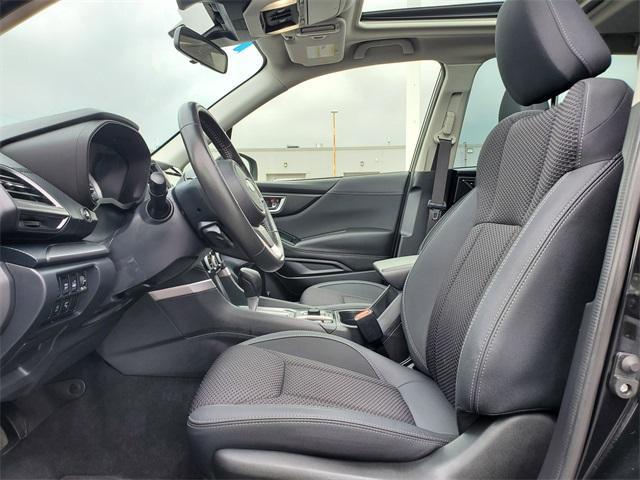 used 2022 Subaru Forester car, priced at $26,900