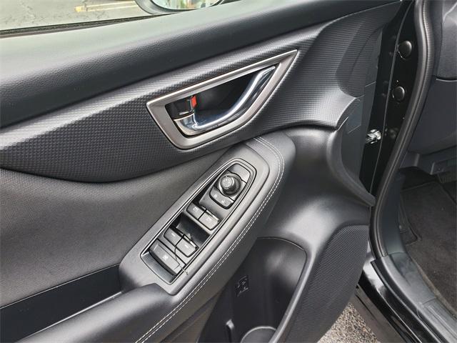 used 2022 Subaru Forester car, priced at $26,900