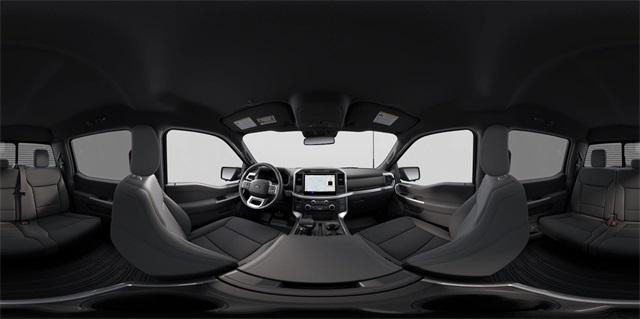 new 2025 Ford F-150 car, priced at $57,000