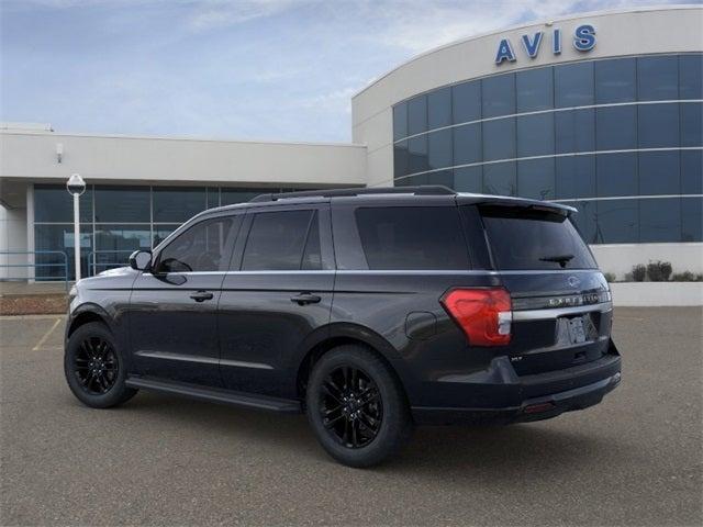 new 2024 Ford Expedition car, priced at $66,364