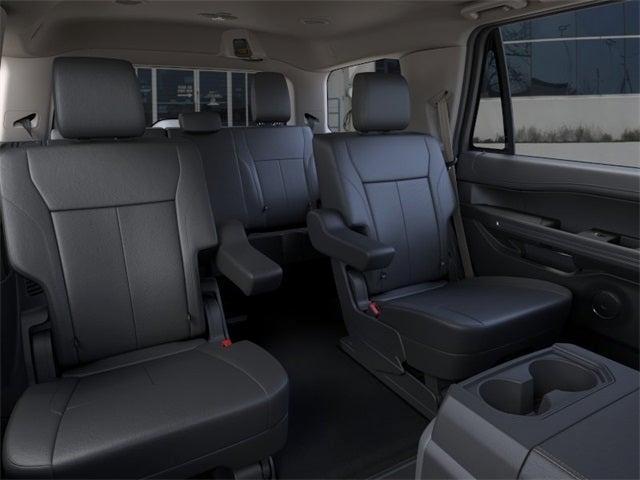 new 2024 Ford Expedition car, priced at $66,364