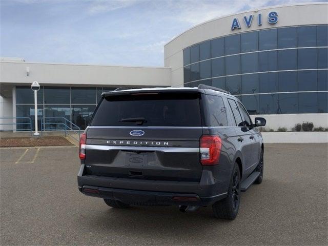 new 2024 Ford Expedition car, priced at $66,364