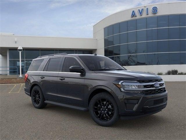 new 2024 Ford Expedition car, priced at $66,364