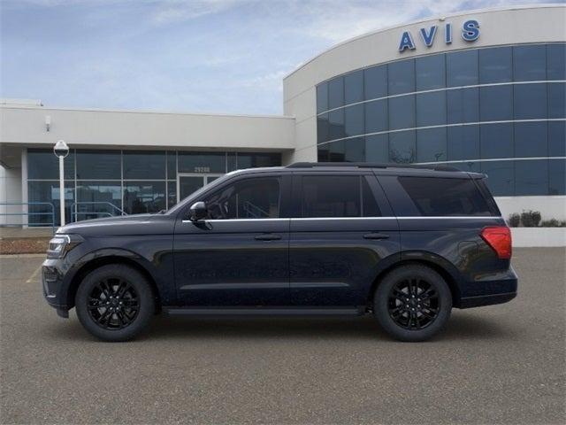 new 2024 Ford Expedition car, priced at $66,364