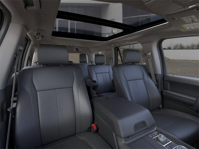 new 2024 Ford Expedition car, priced at $66,364