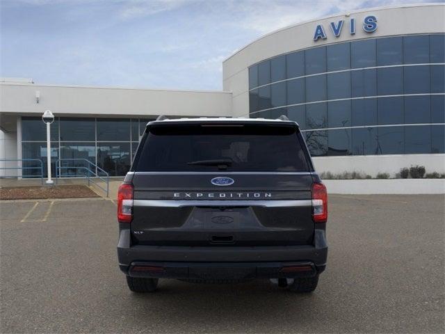 new 2024 Ford Expedition car, priced at $66,364