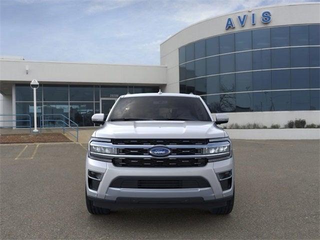 new 2024 Ford Expedition car, priced at $73,798