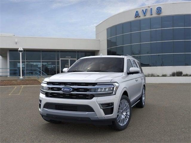 new 2024 Ford Expedition car, priced at $73,798