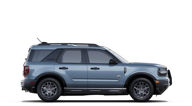 new 2025 Ford Bronco Sport car, priced at $34,675