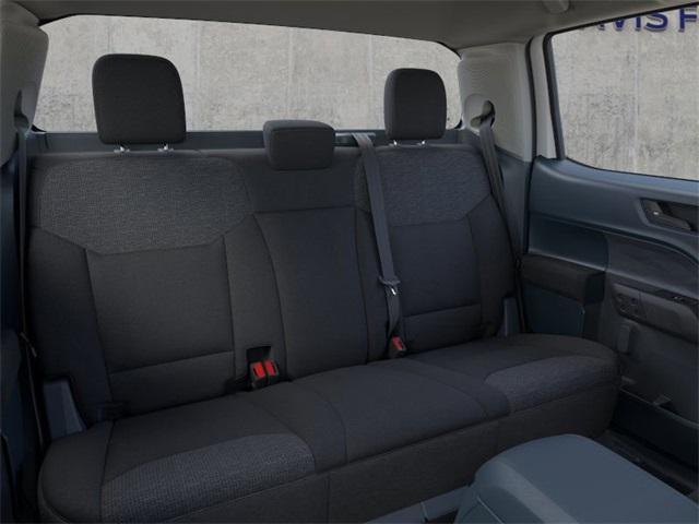 new 2025 Ford Maverick car, priced at $30,075