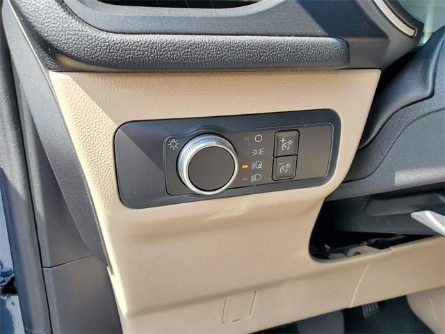 used 2020 Ford Escape car, priced at $16,900