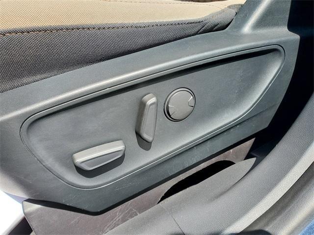 used 2020 Ford Escape car, priced at $16,900