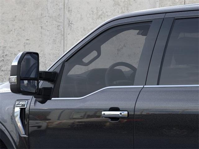 new 2025 Ford F-150 car, priced at $66,694