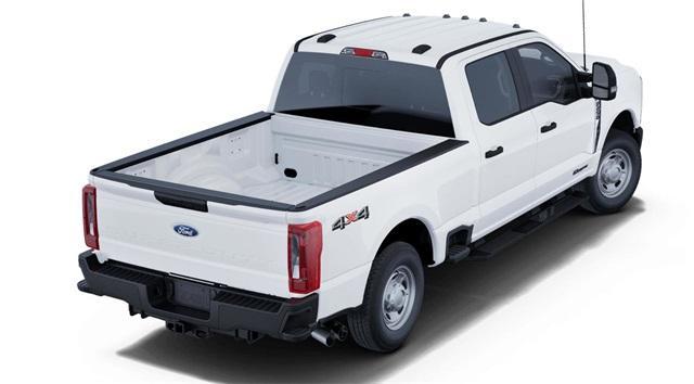 new 2025 Ford F-250 car, priced at $70,265