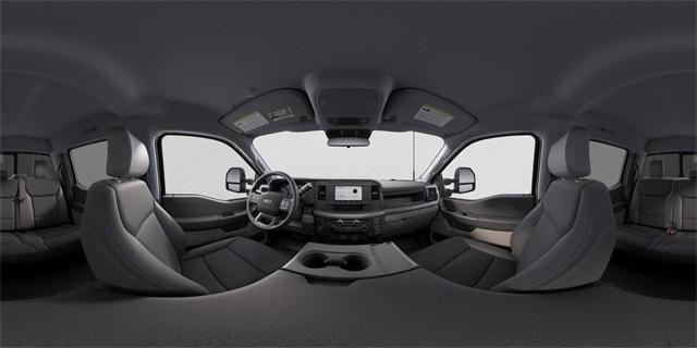 new 2025 Ford F-250 car, priced at $70,265
