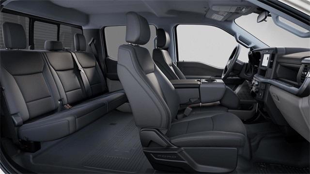 new 2025 Ford F-250 car, priced at $70,265