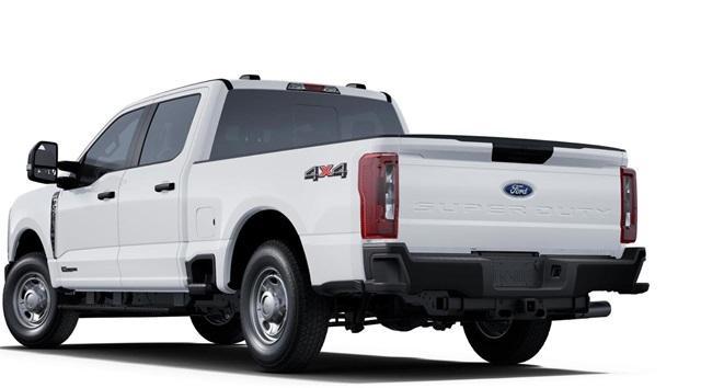 new 2025 Ford F-250 car, priced at $70,265
