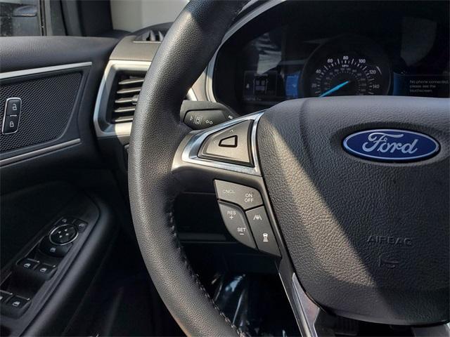 used 2022 Ford Edge car, priced at $26,900