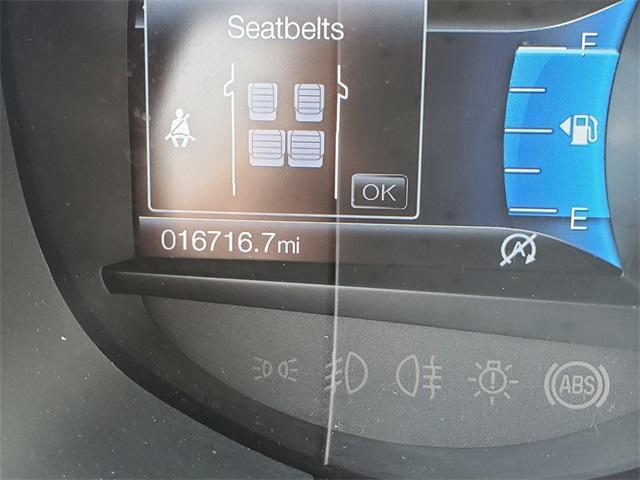 used 2022 Ford Edge car, priced at $26,900