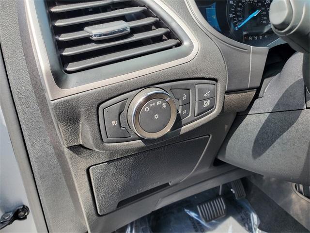 used 2022 Ford Edge car, priced at $26,900