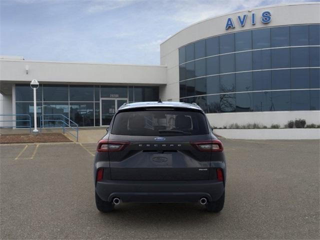 new 2025 Ford Escape car, priced at $31,704