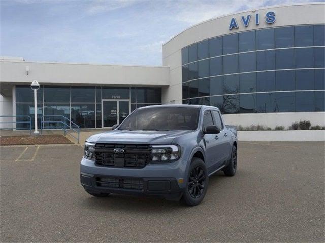 new 2024 Ford Maverick car, priced at $36,971